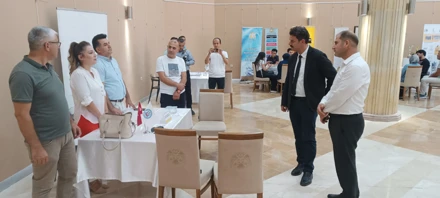 Tercih Tanıtım Günleri